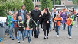 A4Daagse 2017 - vrijdag (7/15)