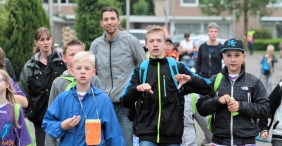 A4Daagse 2017 - vrijdag (7/15)