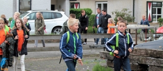 A4Daagse 2017 - vrijdag (7/15)