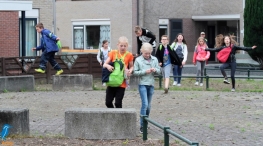 A4Daagse 2017 - vrijdag (7/15)