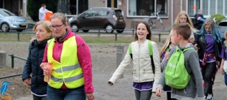 A4Daagse 2017 - vrijdag (7/15)