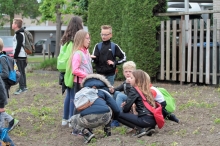 A4Daagse 2017 - vrijdag (7/15)