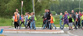 A4Daagse 2017 - vrijdag (7/15)