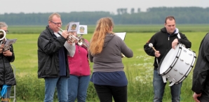 A4Daagse 2017 - vrijdag (7/15)