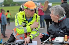 A4Daagse 2017 - vrijdag (7/15)