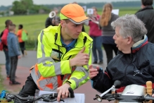A4Daagse 2017 - vrijdag (7/15)