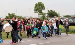 A4Daagse 2017 - vrijdag (7/15)