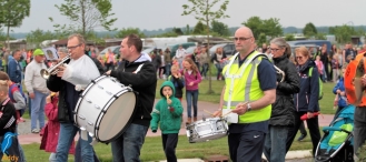 A4Daagse 2017 - vrijdag (7/15)