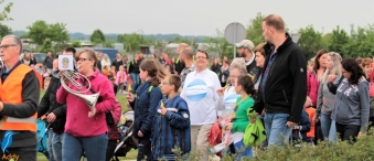 A4Daagse 2017 - vrijdag (7/15)