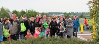 A4Daagse 2017 - vrijdag (7/15)