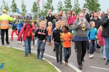 A4Daagse 2017 - vrijdag (7/15)