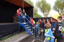 A4Daagse 2017 - vrijdag (1/15)