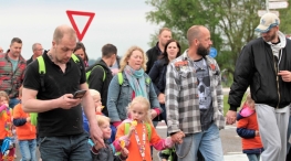 A4Daagse 2017 - vrijdag (7/15)