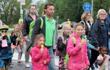 A4Daagse 2017 - vrijdag (7/15)