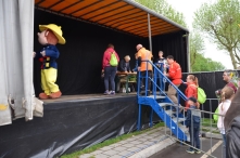 A4Daagse 2017 - vrijdag (1/15)