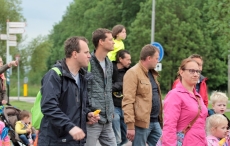 A4Daagse 2017 - vrijdag (7/15)