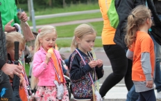 A4Daagse 2017 - vrijdag (7/15)