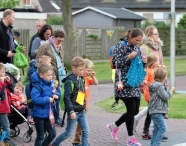 A4Daagse 2017 - vrijdag (7/15)