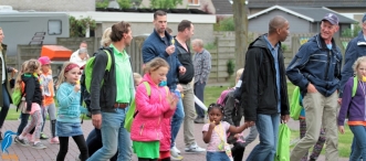 A4Daagse 2017 - vrijdag (7/15)