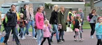 A4Daagse 2017 - vrijdag (7/15)