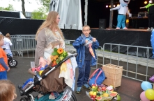 A4Daagse 2017 - vrijdag (1/15)