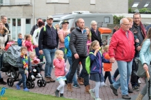 A4Daagse 2017 - vrijdag (7/15)