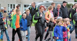 A4Daagse 2017 - vrijdag (7/15)