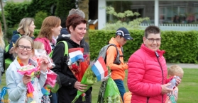 A4Daagse 2017 - vrijdag (7/15)