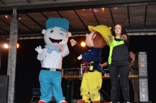 A4Daagse 2017 - vrijdag (1/15)