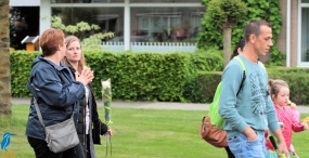 A4Daagse 2017 - vrijdag (7/15)