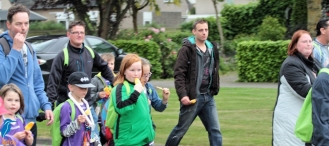 A4Daagse 2017 - vrijdag (7/15)