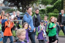 A4Daagse 2017 - vrijdag (7/15)