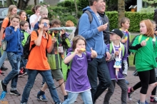 A4Daagse 2017 - vrijdag (7/15)