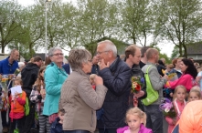 A4Daagse 2017 - vrijdag (1/15)