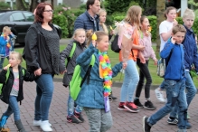 A4Daagse 2017 - vrijdag (7/15)