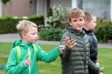 A4Daagse 2017 - vrijdag (7/15)