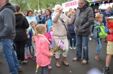 A4Daagse 2017 - vrijdag (1/15)