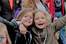 A4Daagse 2017 - vrijdag (7/15)