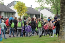 A4Daagse 2017 - vrijdag (7/15)