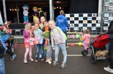 A4Daagse 2017 - vrijdag (1/15)