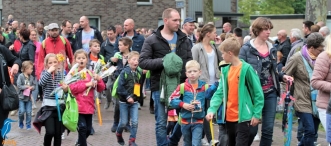 A4Daagse 2017 - vrijdag (7/15)