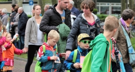 A4Daagse 2017 - vrijdag (7/15)