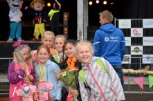 A4Daagse 2017 - vrijdag (1/15)