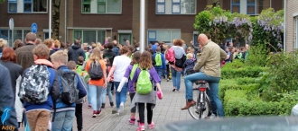 A4Daagse 2017 - vrijdag (8/15)