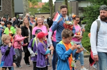 A4Daagse 2017 - vrijdag (8/15)