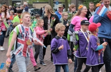 A4Daagse 2017 - vrijdag (8/15)
