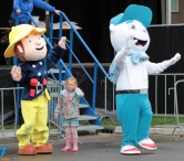 A4Daagse 2017 - vrijdag (8/15)