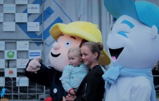 A4Daagse 2017 - vrijdag (8/15)