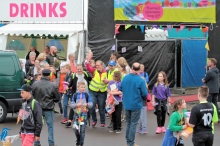 A4Daagse 2017 - vrijdag (8/15)