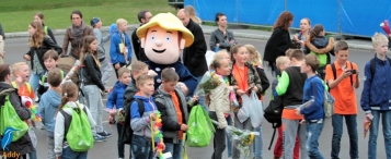 A4Daagse 2017 - vrijdag (8/15)
